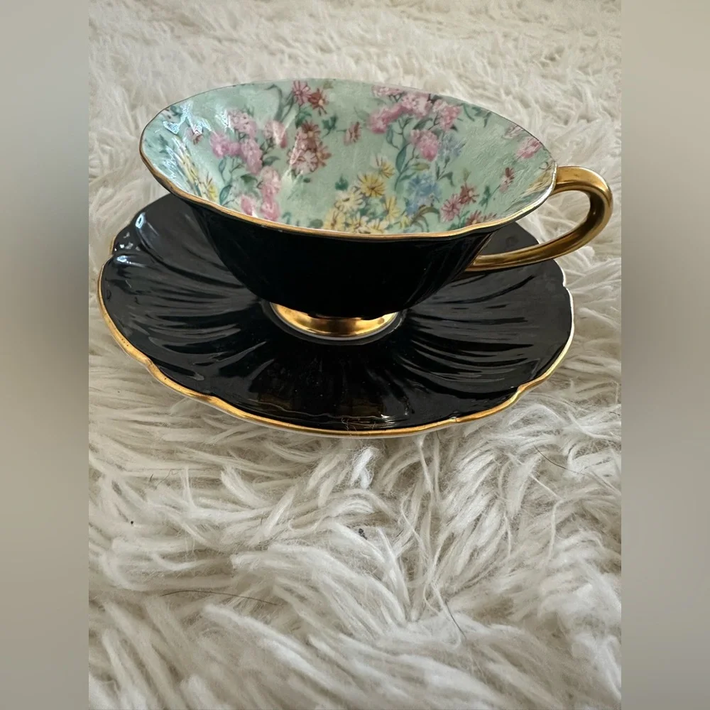 Shelley England Melody‎ cup